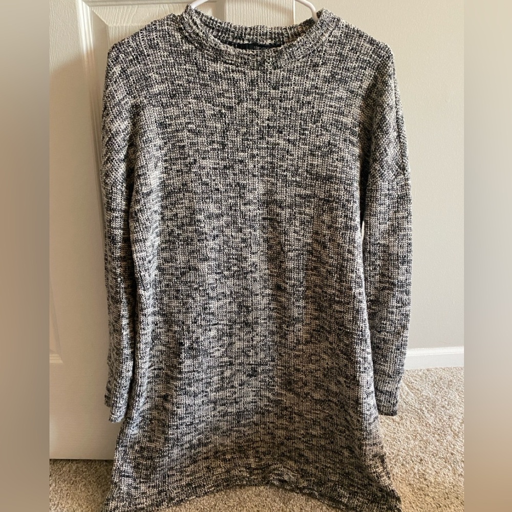 Forever 21 | Sweater Dress